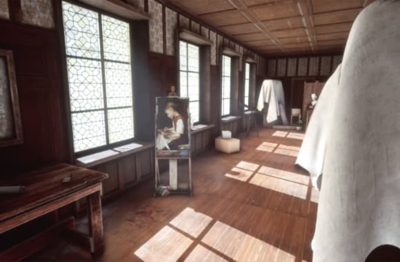 修复师：起源--游戏本体-绿色免安装-解压即玩~