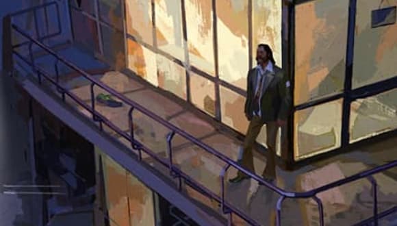 极乐迪斯科--[完整版]Steam移植