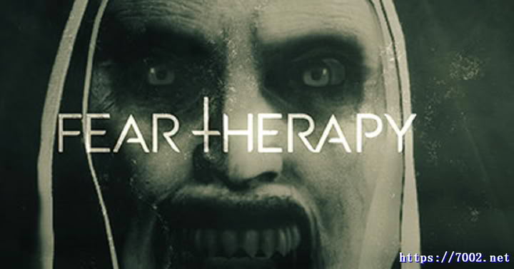 恐惧疗法  中文|支持手柄Fear.Therapy.Build.27102022【联机版】--游戏本体-绿色免安装-解压即玩~