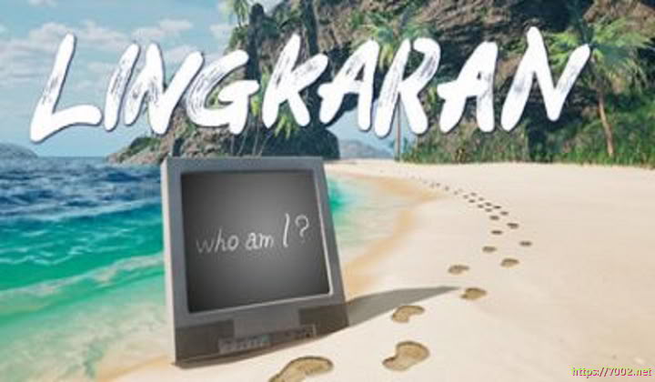灵卡兰 圈子 v1.0.0 LINGKARAN--游戏本体-绿色免安装-解压即玩~