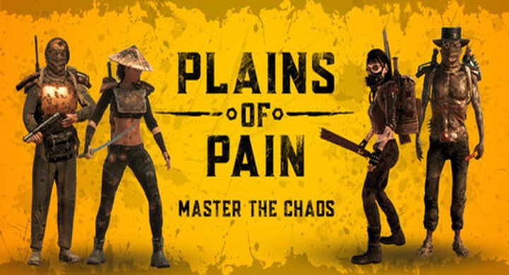 痛苦平原 Plains of Pain v0.6.4.16-下载-游戏本体-绿色免安装-解压即玩~