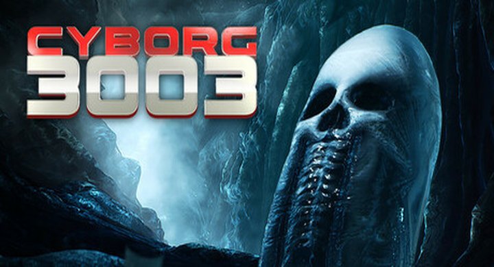 机器人3003/赛博战神3003/Cyborg3003-下载-游戏本体-绿色免安装-解压即玩