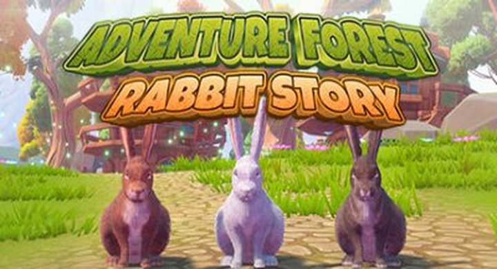 冒险森林：兔子物语Adventure.Forest.Rabbit.Story-下载-游戏本体-绿色免安装-解压即玩