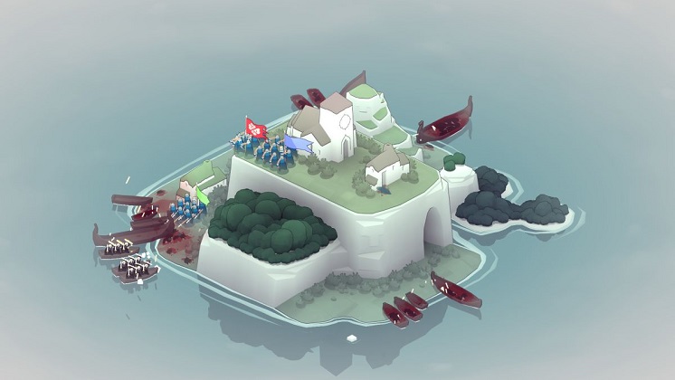 《绝境北地v2.00.21》[完整版]Steam移植」-手机移植版下载-.均亲测可玩
