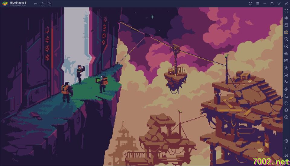 《灾厄逆刃v1.61.16》[完整版]Steam移植-手机移植版下载-.均亲测可玩