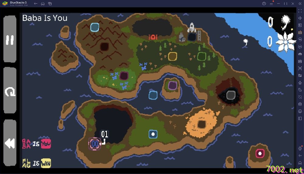 巴巴是你v598.0》[完整版]Steam移植