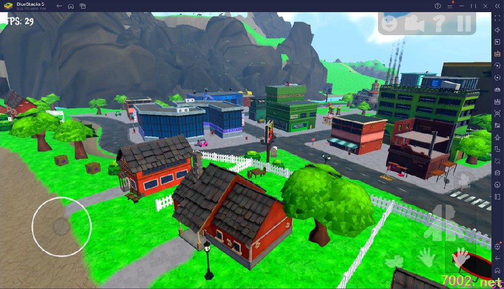 可靠快递v2.0[完整版]Steam移植沙盒合作送货的游戏，