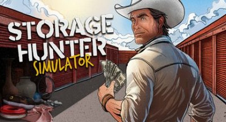 仓库猎人模拟器  联机Storage.Hunter.Simulator.Build.27112025 -下载-游戏本体-绿色免安装-解压即玩~