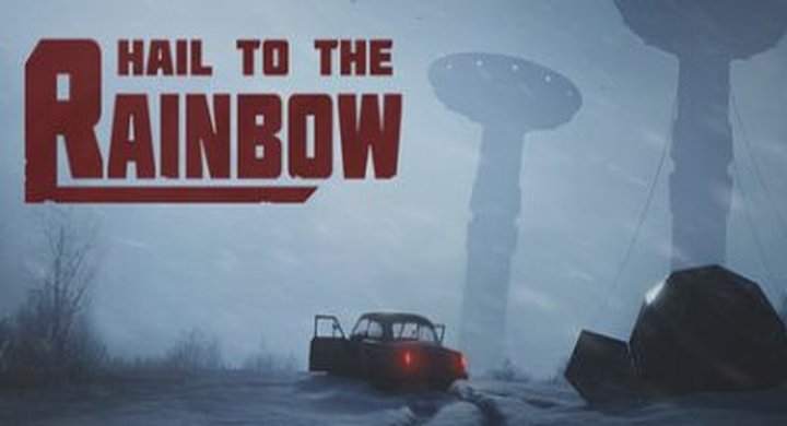 向彩虹致敬 v1.07 Hail to the Rainbow -下载-游戏本体-绿色免安装-解压即玩~
