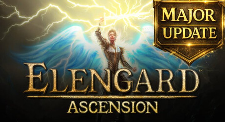 埃伦加德：升天 v1.21.0 Elengard Ascension -下载-游戏本体-绿色免安装-解压即玩~