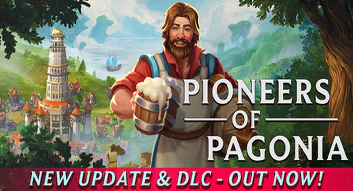 帕格尼物语 联机 Pioneers.of.Pagonia.v0.5.5.3889 官方中文 容量8.04G -下载-游戏本体-绿色免安装-解压即玩~