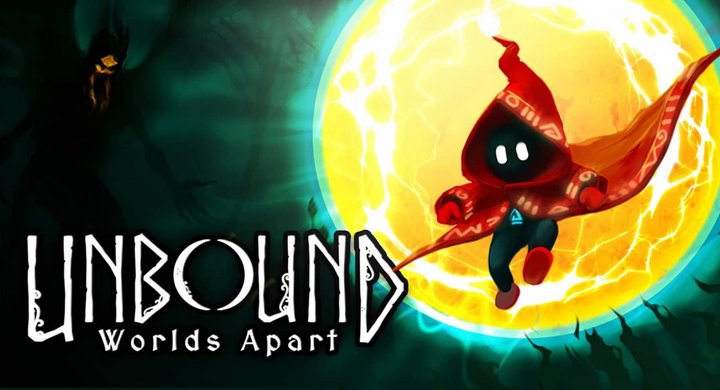 游离于世界之海 解除绑定：世界分离 Unbound Worlds Apart v1.0.3 -下载-游戏本体-绿色免安装-解压即玩~