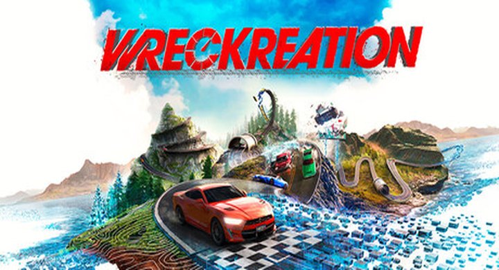 破坏创造王 联机v1.0.144924  WreckreationL 官方中文 支持手柄 容量37.1G -下载-游戏本体-绿色免安装-解压即玩~