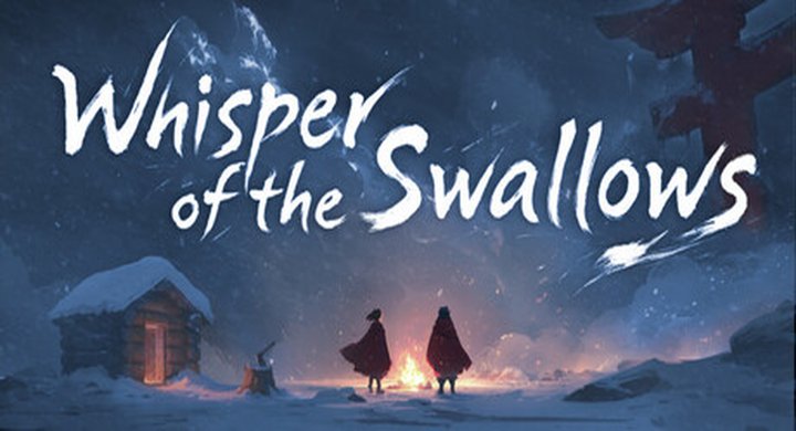 燕之低语 Whisper of the Swallows v0.17.23 官方中文 -下载-游戏本体-绿色免安装-解压即玩~