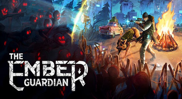 余火守护者 v1.0.3.5 The Ember Guardian 官方中文 支持手柄 容量2.76G -下载-游戏本体-绿色免安装-解压即玩~
