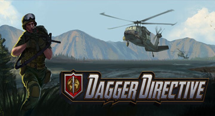 匕首指令 v0.8.03 Dagger Directive 官方中文 容量2.04G -下载-游戏本体-绿色免安装-解压即玩~