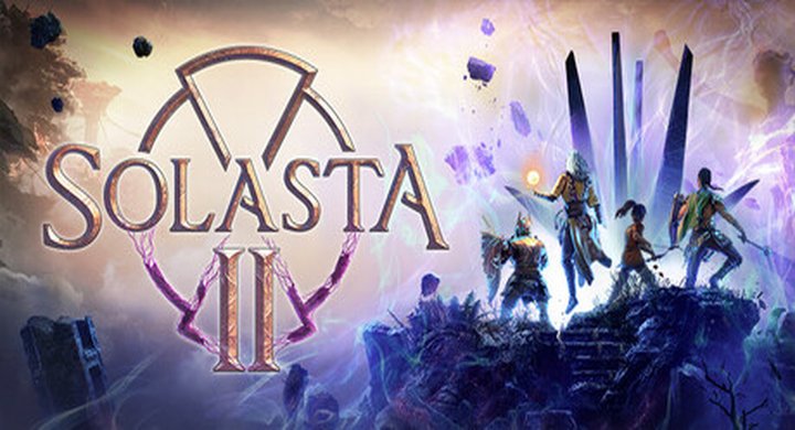 索拉斯塔2 v0.3.5.90393 Solasta 2 官方中文 支持手柄 容量37.9G -下载-游戏本体-绿色免安装-解压即玩~