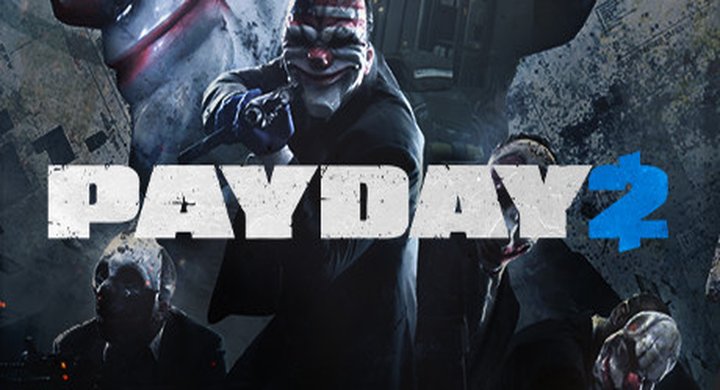 收获日2 Build.23012903 全DLC PAYDAY 2官方中文|支持手柄|容量87.6G -下载-游戏本体-绿色免安装-解压即玩~