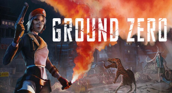 原爆点 Ground Zero Build.22806920 容量27.3GB 官方简体中文 支持键盘.鼠标.手柄 -下载-游戏本体-绿色免安装-解压即玩~