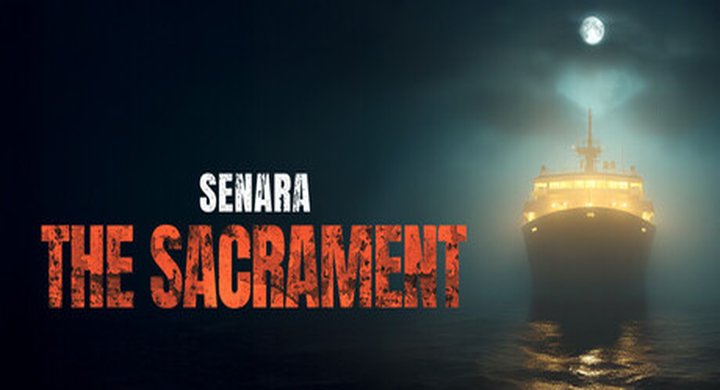 塞纳拉：圣祭 Build.24495622 SENARA The Sacrament 容量7.36GB 简体中文） -下载-游戏本体-绿色免安装-解压即玩~