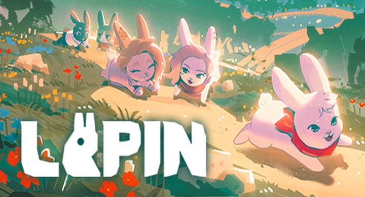 勇敢兔兔探险队 LAPIN v1.10 官方中文 支持手柄 容量3.77G -下载-游戏本体-绿色免安装-解压即玩~