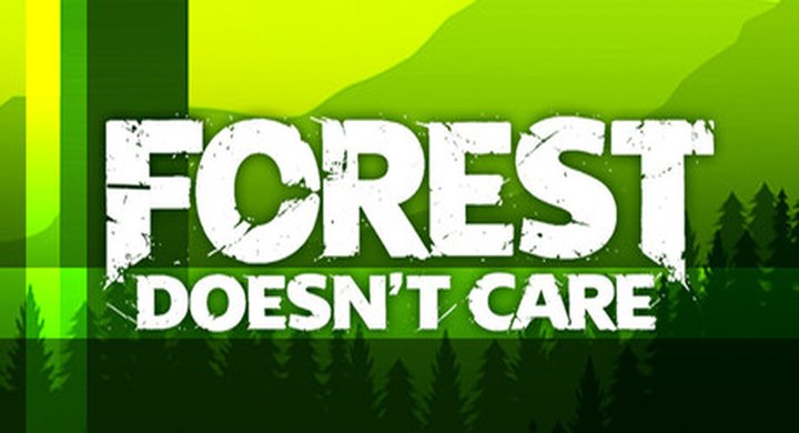 森林不在乎 Forest Doesnt Care Build.24759804 容量22.55GB 简体中文） -下载-游戏本体-绿色免安装-解压即玩~