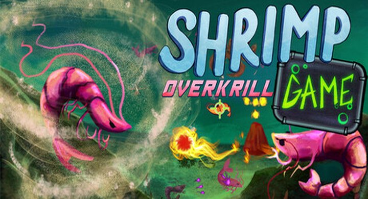 虾甲游戏：终极猎磷 SHRIMP GAME OVERKRILL Build.24970002-|中文|支持手柄|容量1.1GB下载-游戏本体-绿色免安装-解压即玩~