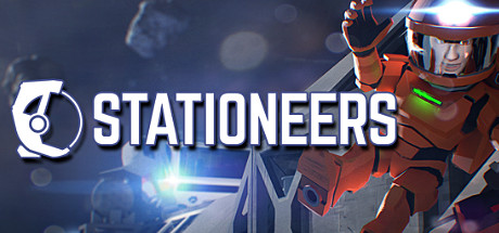 太空站长 Stationeersv0.2.6227.27061联机版 官方中文 支持手柄 容量6.78G -下载-游戏本体-绿色免安装-解压即玩~
