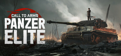 战争号令装甲精英 Call.To.Arms.Panzer.Elite.v20322525 官方中文 -下载-游戏本体-绿色免安装-解压即玩~
