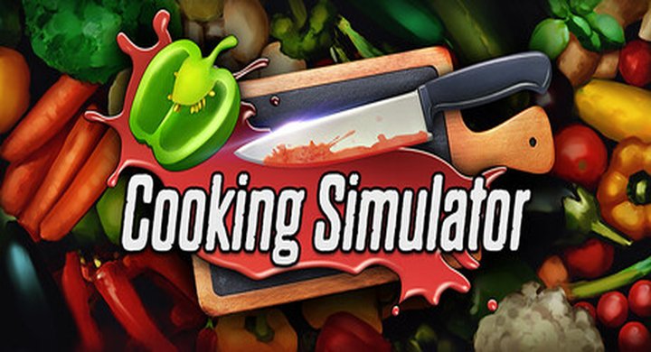 料理模拟器2 烹饪模拟器2：合作无间 Cooking.Simulator.2.Better.Together Build.22623565v1.11.8838be4联机版 中文 手柄 容量14.3G -下载-游戏本体-绿色免安装-解压即玩~