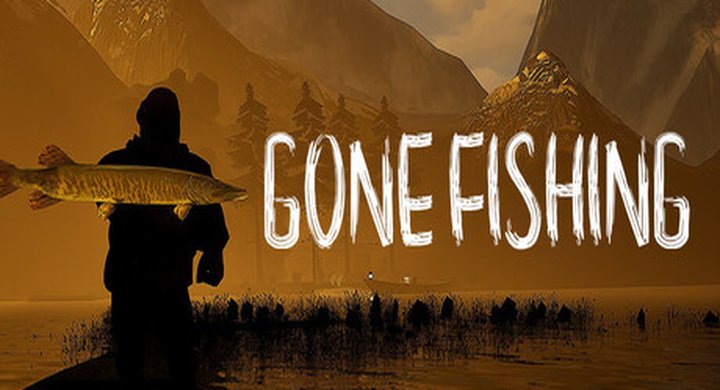 消失的钓鱼 GONE Fishing v6.3.2联机版 容量4.7GB 简体中文） -下载-游戏本体-绿色免安装-解压即玩~