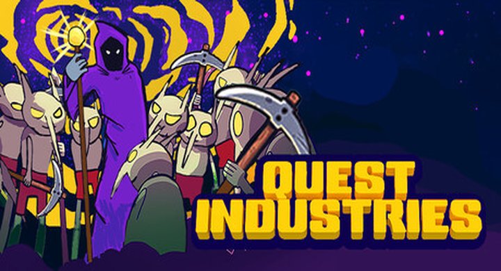 任务工业 Quest Industries Build.25082502 官方中文 容量247M -下载-游戏本体-绿色免安装-解压即玩~