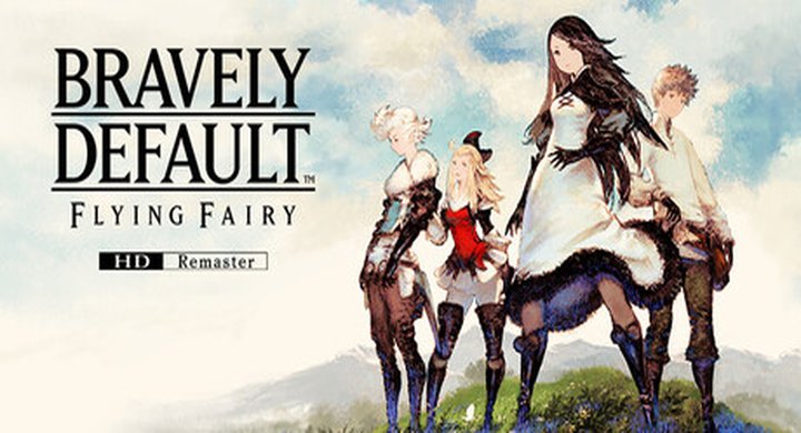 勇气默示录（FLYING FAIRY HD Remaster）RUNE中文版  手柄 容量9.6G -下载-游戏本体-绿色免安装-解压即玩~