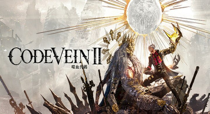 噬血代码2（CODE VEIN）v2.0.1.0全DLC RUNE中文版 支持手柄 容量74.9G -下载-游戏本体-绿色免安装-解压即玩~