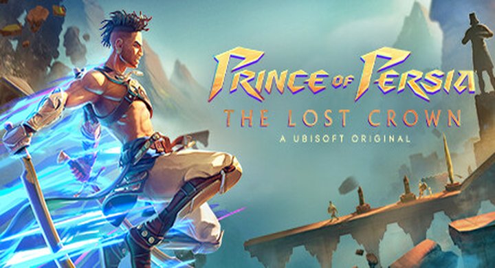 波斯王子 失落的王冠（Prince of Persia The Lost Crown）全DLC中文版 波斯王子 失落的王冠（Prince of Persia The Lost Crown）全DLC中文版 官方中文 支持手柄 容量28.6G -下载-游戏本体-绿色免安装-解压即玩~