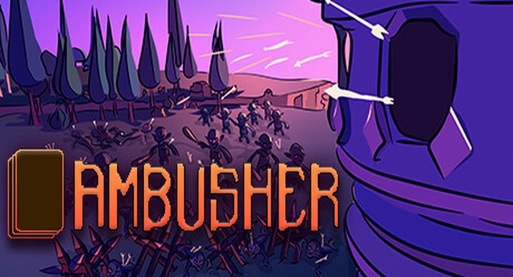 伏击者 Ambusher v1.0.0 -下载-游戏本体-绿色免安装-解压即玩~
