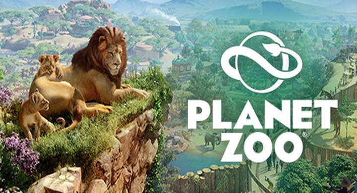 动物园之星 Planet Zoo v1.2.5.63260 官方中文 容量21.3GB -下载-游戏本体-绿色免安装-解压即玩~