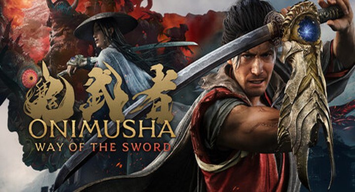 「鬼武者 剑之道| Way of the Sword 中文」VBS版-整合24DLC||Onimusha: Way of the Sword HYPERVISOR|v01.000.001(Build.24769601)