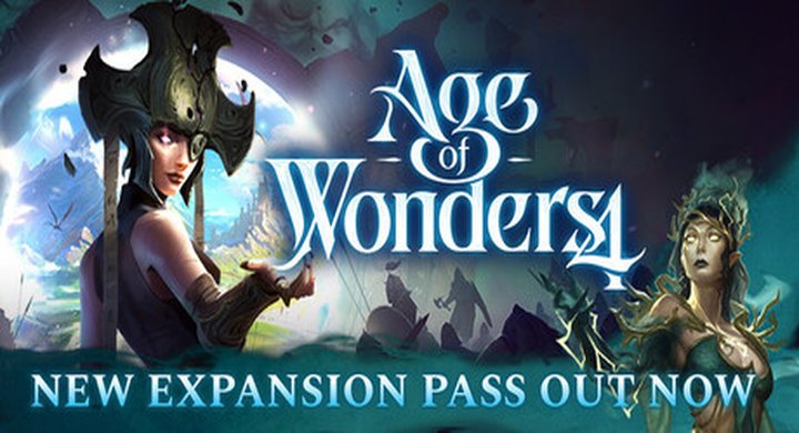奇迹时代4 v1.016.002.126126 全DLC  单机+联机 官方中文 支持手柄 容量30.8G -下载-游戏本体-绿色免安装-解压即玩~